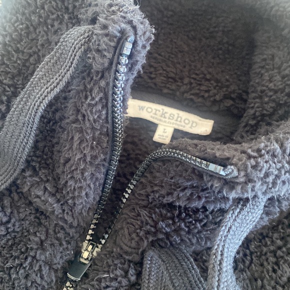 Teddy bear pullover - Picture 2 of 2